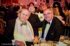 VIENNA, AUSTRIA - MARCH 19:  Minister Wolfgang Brandstetter attend Karl Spiehs 85th birthday celebration on March 19, 2016 in Vienna, Austria.  (Photo by Chris Hofer/Getty Images)