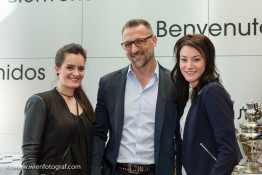 KAO Goldwell KMS Business Collection, Krallerhof 24.04.2017 Foto: Chris Hofer