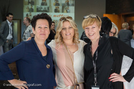 KAO Goldwell KMS Business Collection, Krallerhof 24.04.2017 Foto: Chris Hofer