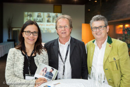 KAO Goldwell KMS Business Collection, Krallerhof 24.04.2017 Foto: Chris Hofer