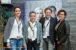 KAO Goldwell KMS Business Collection, Krallerhof 24.04.2017 Foto: Chris Hofer