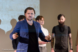 KAO Goldwell KMS Business Collection, Krallerhof 24.04.2017 Foto: Chris Hofer