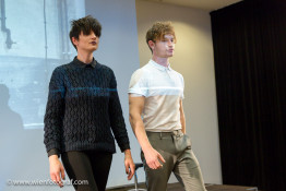 KAO Goldwell KMS Business Collection, Krallerhof 24.04.2017 Foto: Chris Hofer