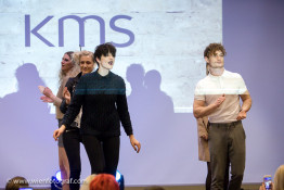 KAO Goldwell KMS Business Collection, Krallerhof 24.04.2017 Foto: Chris Hofer