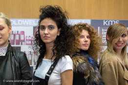 KAO Goldwell KMS Business Collection, Krallerhof 24.04.2017 Foto: Chris Hofer