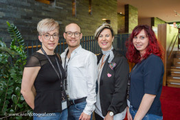 KAO Goldwell KMS Business Collection, Krallerhof 24.04.2017 Foto: Chris Hofer