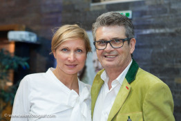 KAO Goldwell KMS Business Collection, Krallerhof 24.04.2017 Foto: Chris Hofer